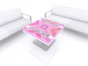 REEC-713 Charging Coffee Table